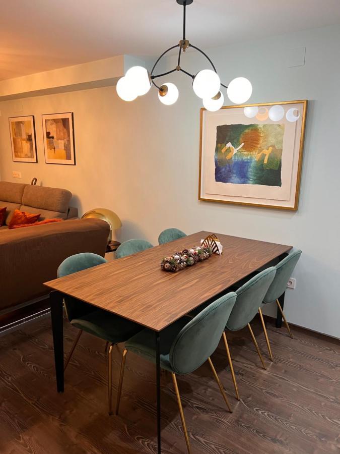 Pradollano Luxus Grandes Vistas Apartment Сиера Невада Екстериор снимка