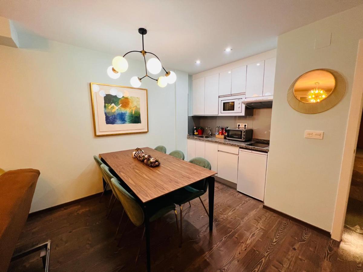 Pradollano Luxus Grandes Vistas Apartment Сиера Невада Екстериор снимка