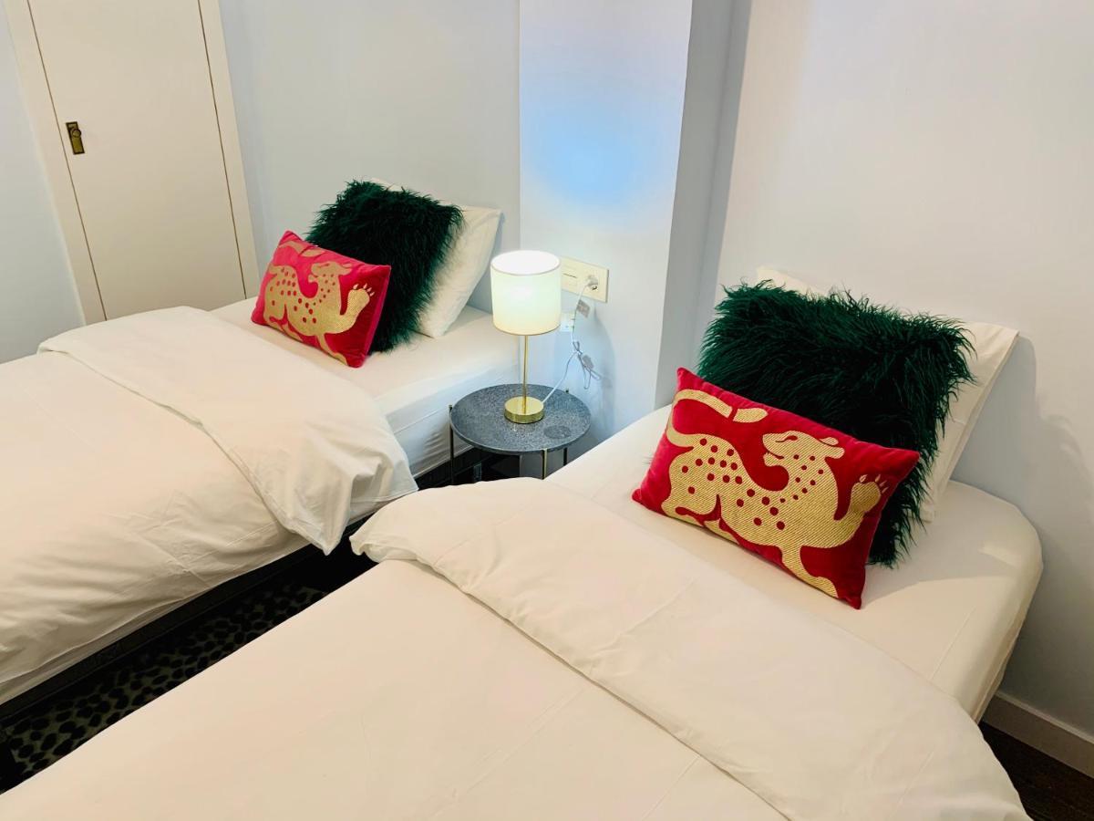 Pradollano Luxus Grandes Vistas Apartment Сиера Невада Екстериор снимка