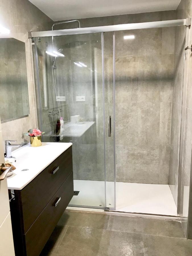 Pradollano Luxus Grandes Vistas Apartment Сиера Невада Екстериор снимка